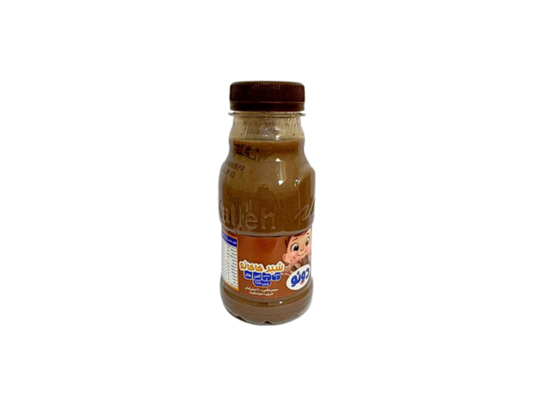 شیرکاکائو 1/5%دونو 200ml