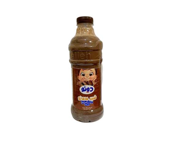 شیرکاکائو کم چرب دونو مناسب کودکان 955ml