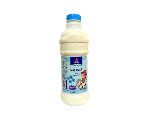 شیر پر چرب ESL فراپاستوریزه ماجان مناسب کودکان 955ml